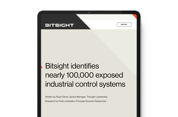Bitsight identifies exposed industrial control systems in the UK