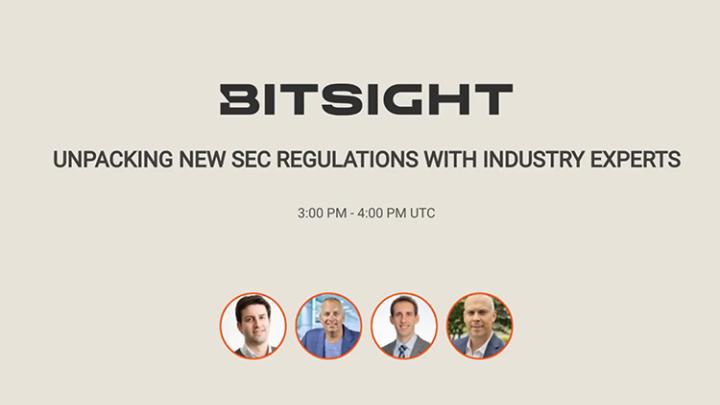 Unpacking New SEC Regulations with Industry Experts