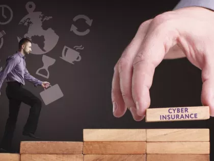 Cyber insurance underwriting evolution and expectations