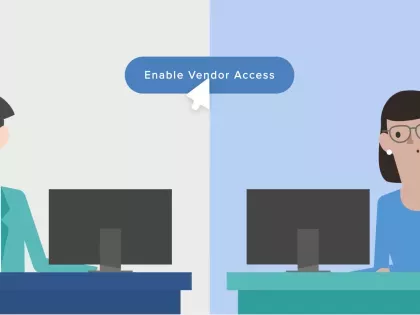 Improve Vendor Collaboration with BitSight's Enable Vendor Access Feature