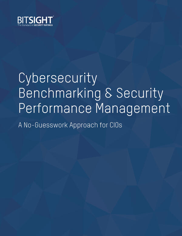 Benchmarking and SPM