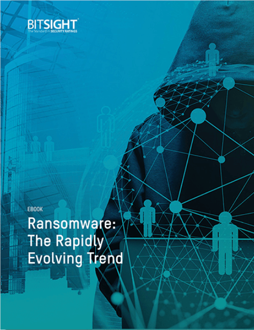 Ransomware eBook Thumbnail