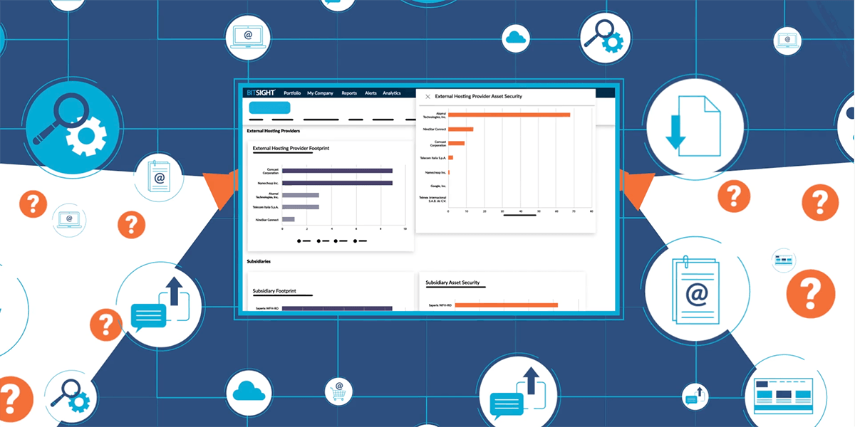 BitSight Attack Surface Analytics Video_Featured