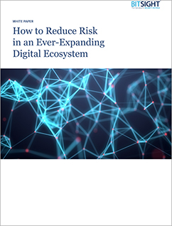 How To Reduce Digital Risk