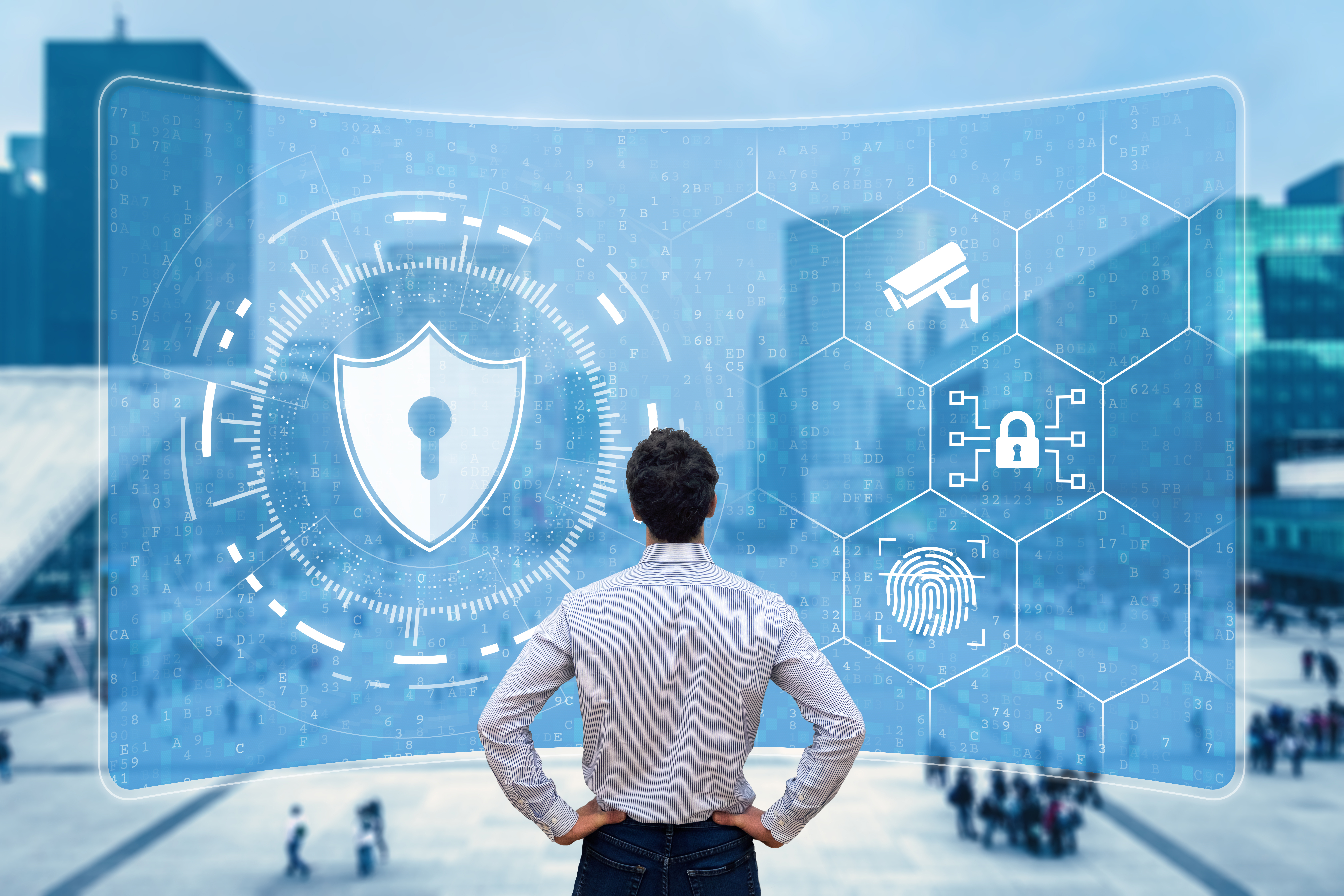 Third Party Services: Cyber Risk and How to Protect Your Organization