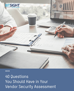 40 Questions For Your Vendor Risk Assessment 2020_Thumb