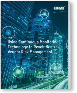 Using Continuous Monitoring Technology To Revolutionize Vendor Risk Mgmt_Thumbnail