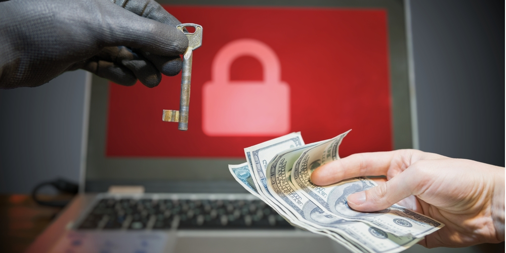 What Can Ransomware Do? How You Can Protect Your Organization