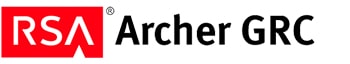 RSA Archer GRC logo