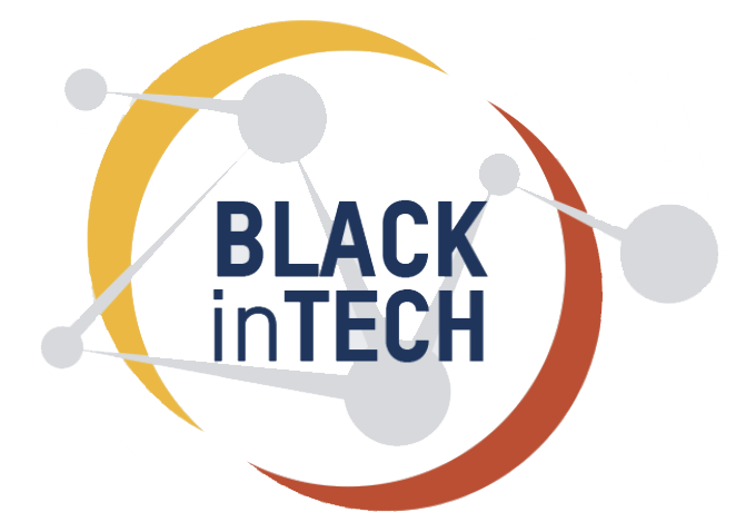 Black in Tech banner