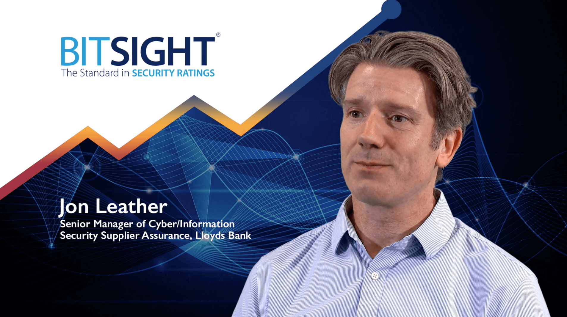 How Lloyds Bank Manages Third-Party Risk With BitSight