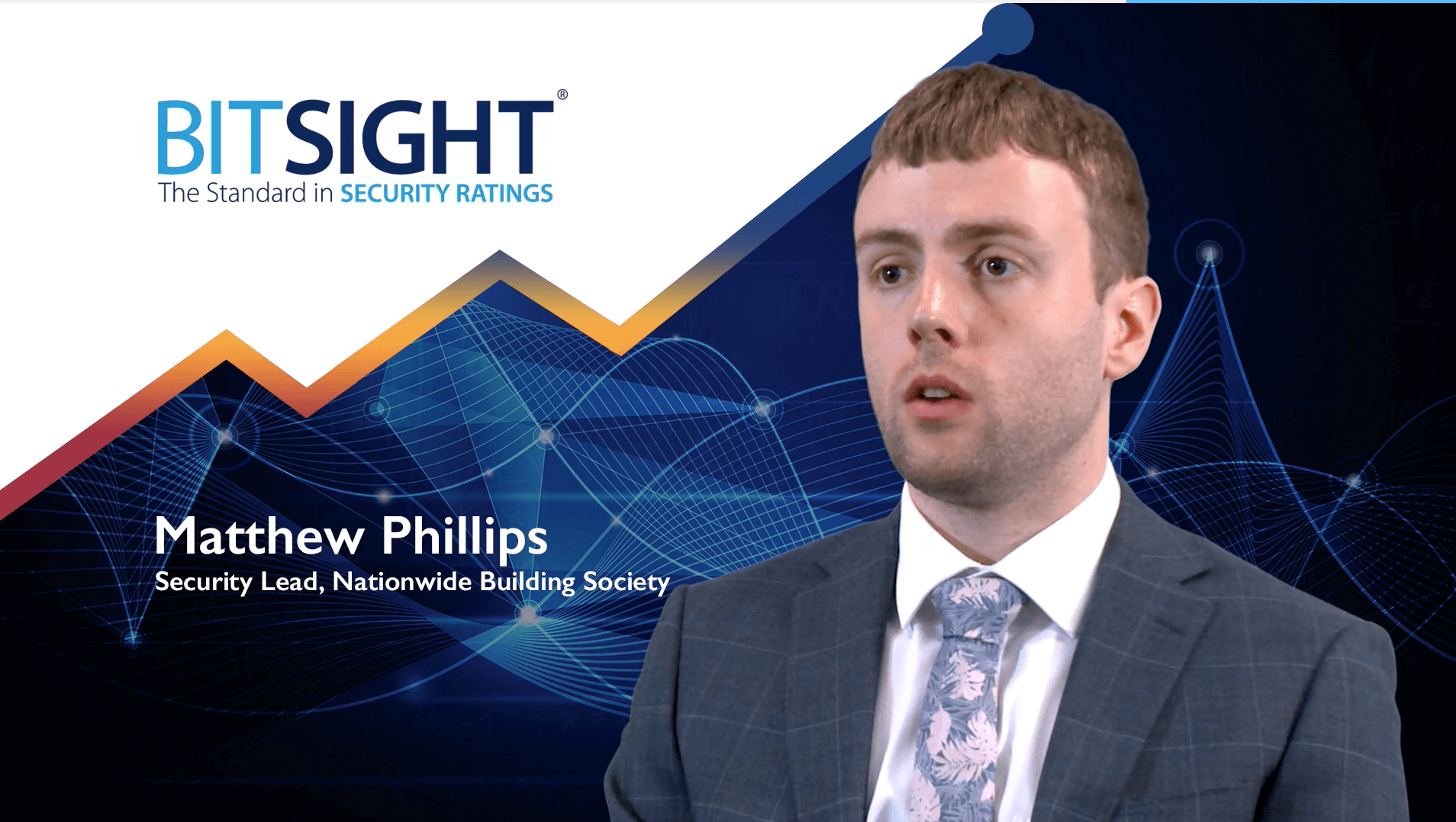 How Nationwide Building Society Manages Third-Party Risk With BitSight