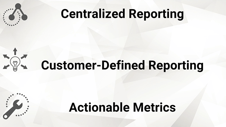BitSight Security Ratings for Executive Reporting Overview