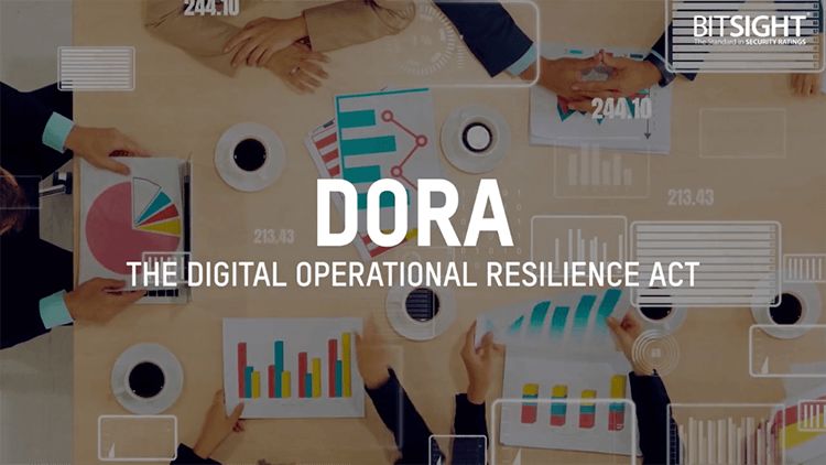 Video: Understanding the Digital Operational Resilience Act (DORA) and What it Means for Your Organization