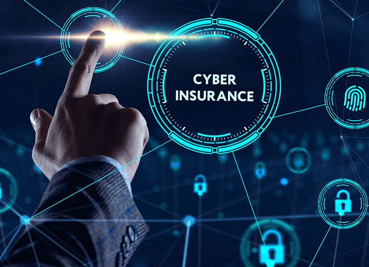 How BitSight Helps You Get Cyber Insurance Coverage eBook Cover