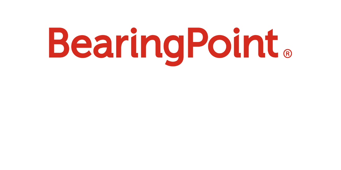 BearingPoint customer banner