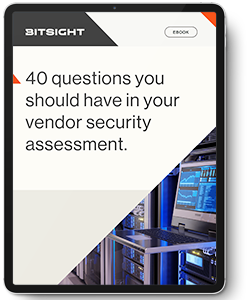 Mitigate Risk with a Third-Party Cyber Risk Assessment
