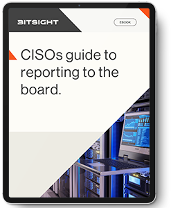 Reporting Cybersecurity To The Board: A CISO's Guide