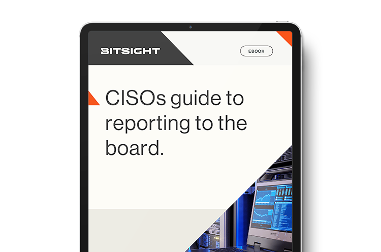 A CISO's Guide to Reporting Cybersecurity to the Board