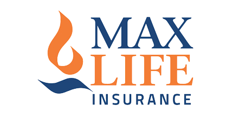 Max Life Insurance logo