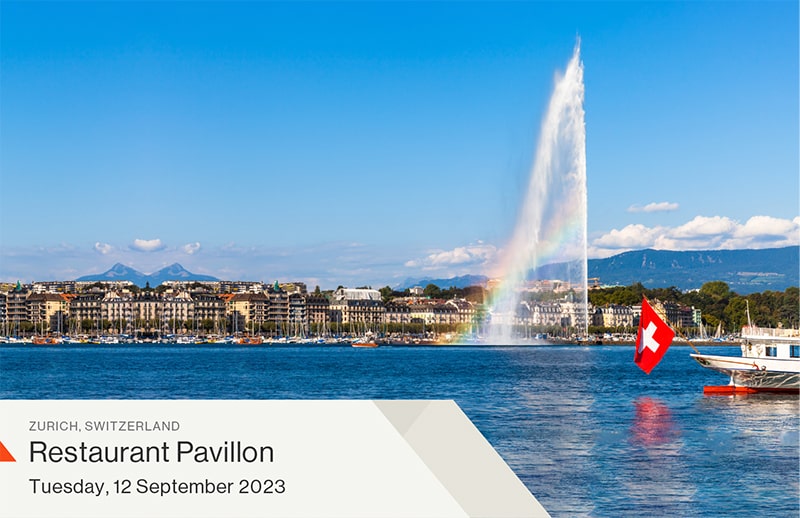 Zurich Event