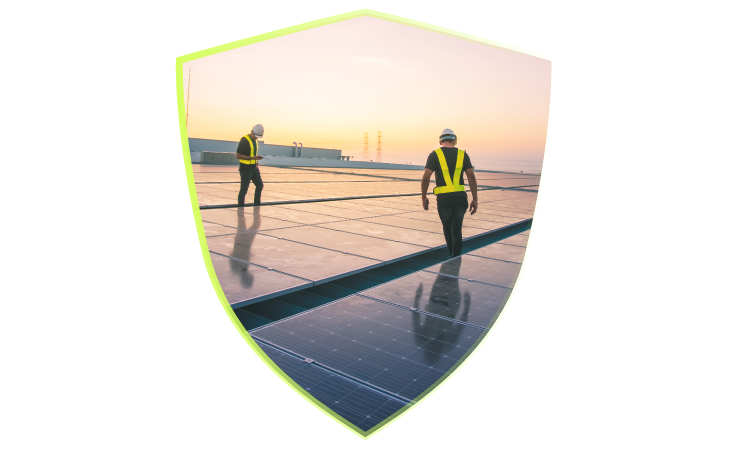 Cybersecurity awareness month v10 hero