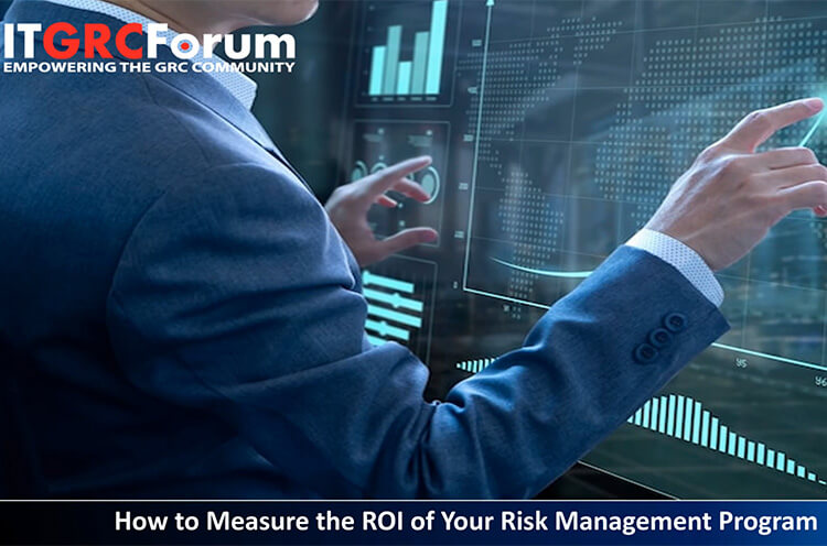 How to Measure the ROI of Your Risk Management Program