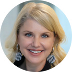 Catherine Harrell circle