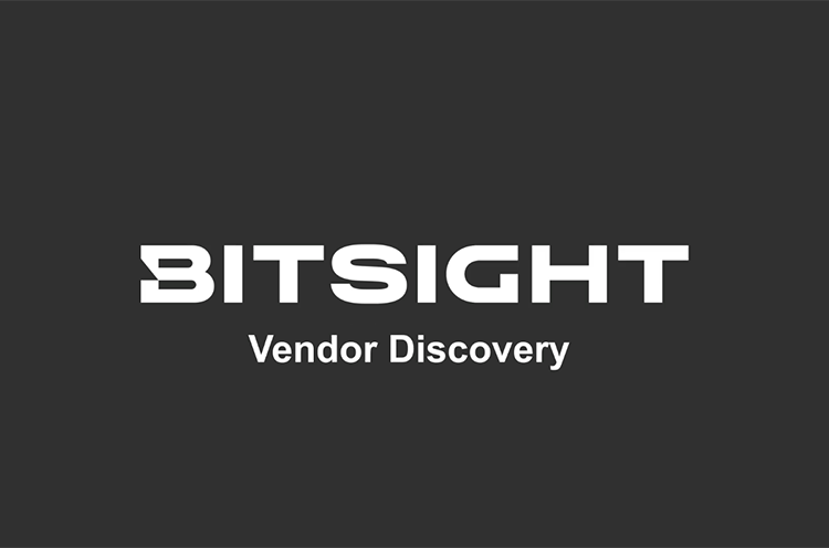 Introducing Vendor Discovery Demo