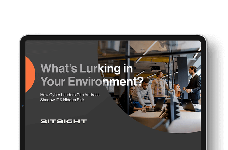 ShadowIT Ebook Cover