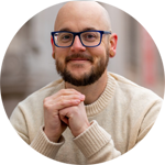 Ben Edwards - Principle Research Scientist, Bitsight