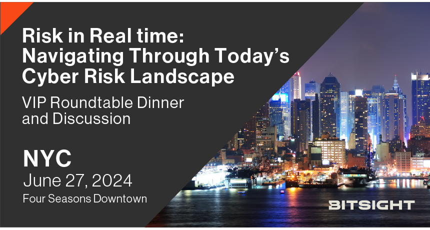 hero banner image Navigating New Frontiers in Cyber Risk Management