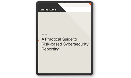 A Practical Guide to Risk-Based Cybersecurity Reporting