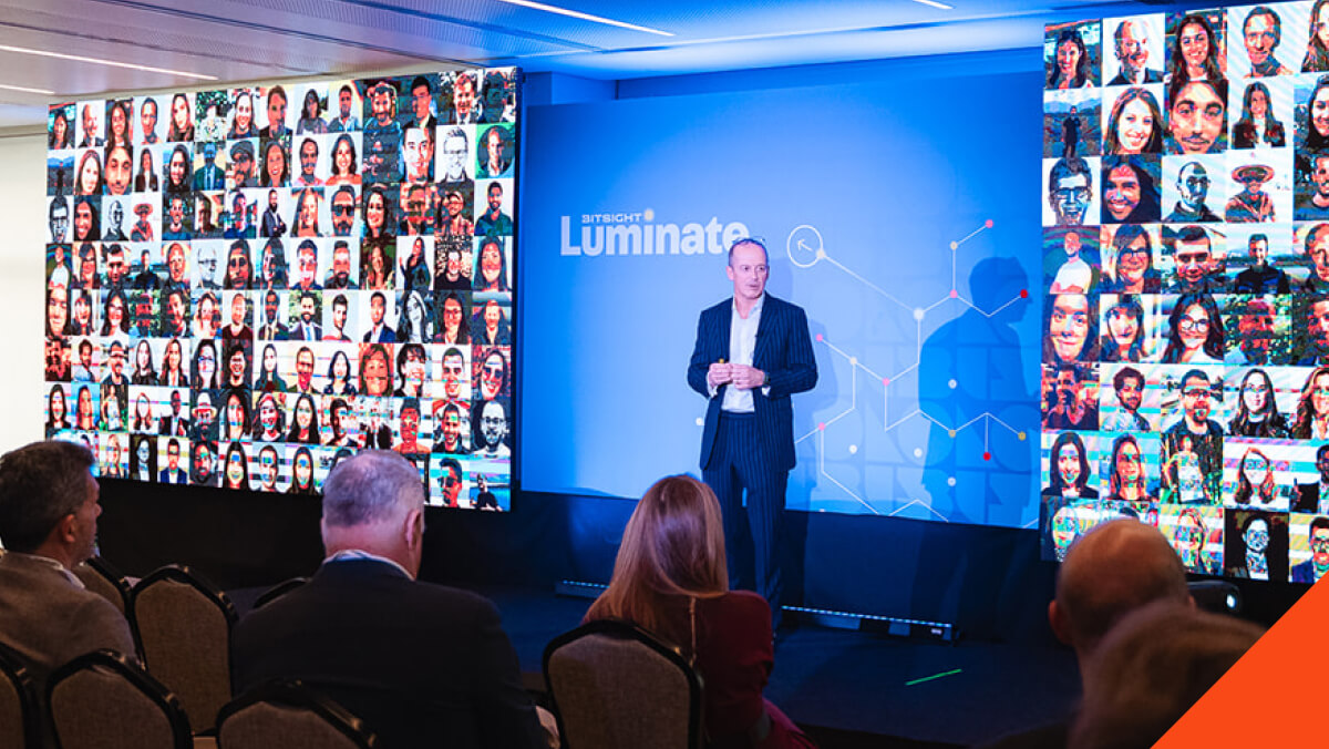 Luminate 2025
