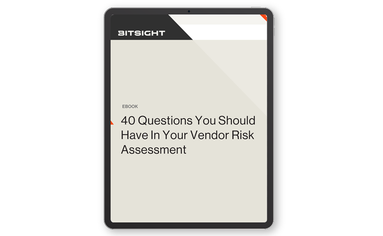 40 questions ebook cover