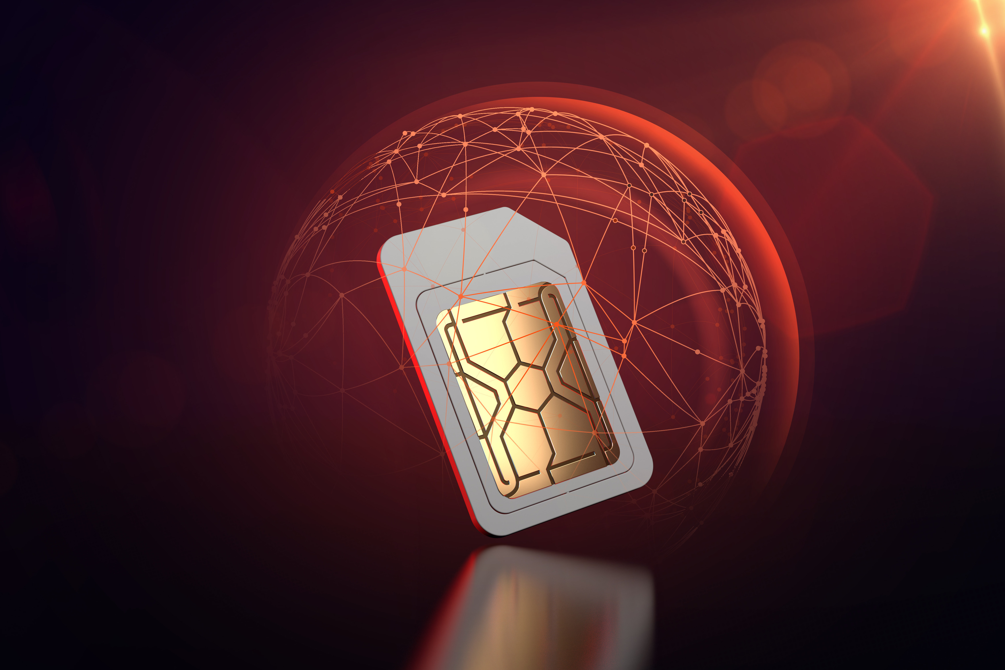 Hijacked by a Text: Understanding and Preventing SIM Swapping Attacks |  Bitsight