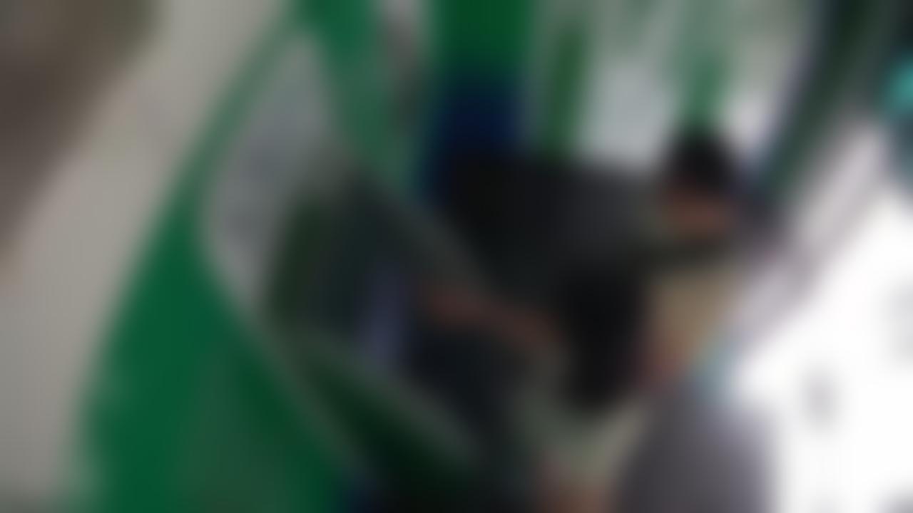 Screenshot 1. An exposed camera monitoring an ATM