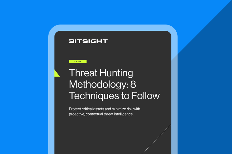 Threat Hunting Methodology- 8 Techniques to Follow cover cta