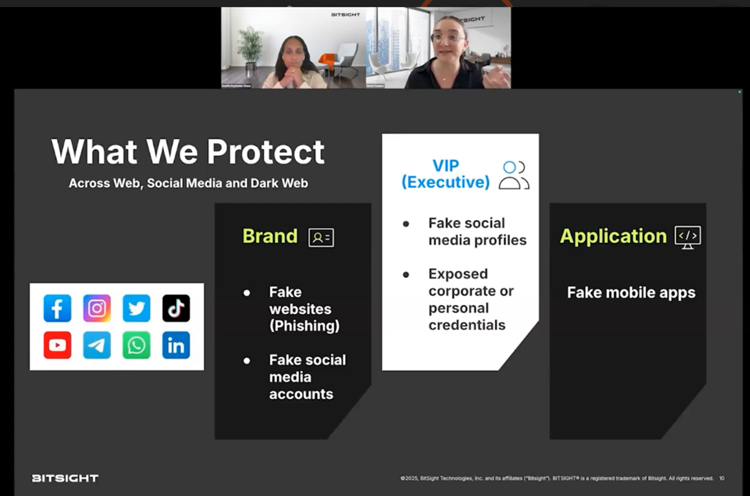 Track Triage Takedown- How to Respond to Brand Threats in Real Time cover