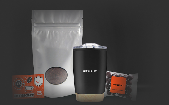 Coffee: coffee kit products