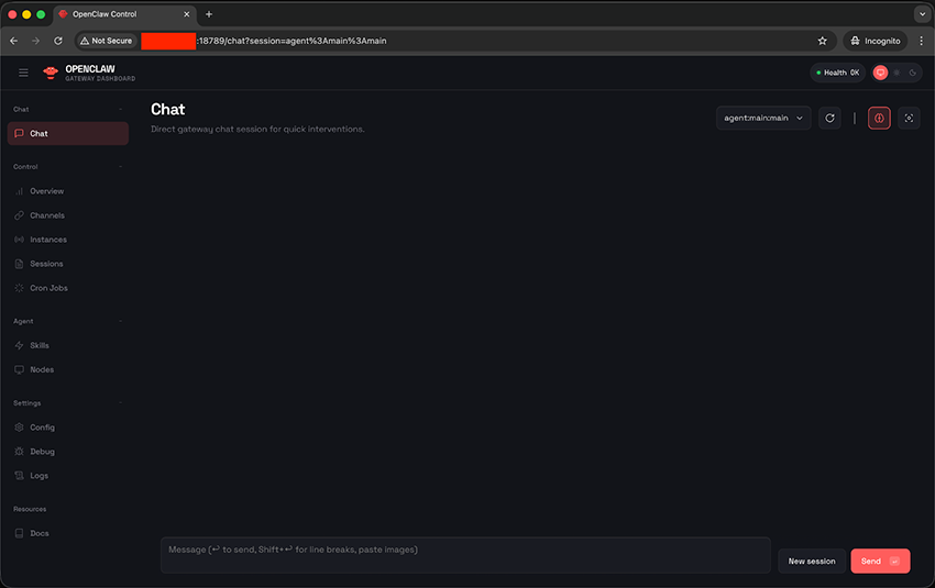fig 1 openclaw gateway control