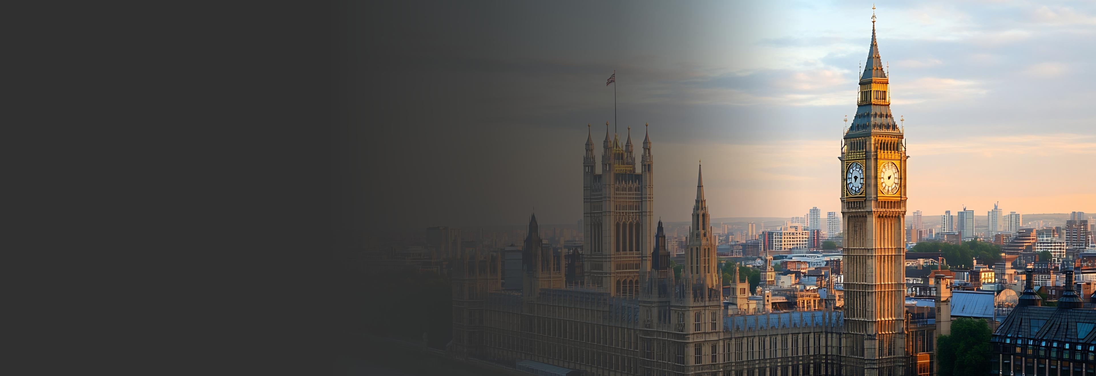 UK Luminate banner
