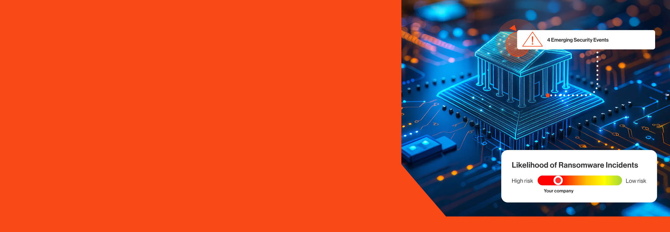 Bitsight for Financial Services