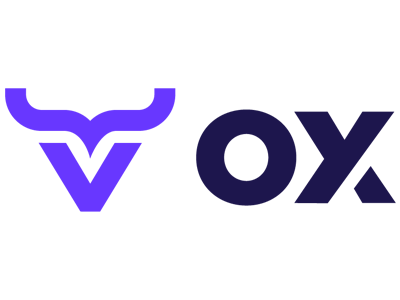 OX logo