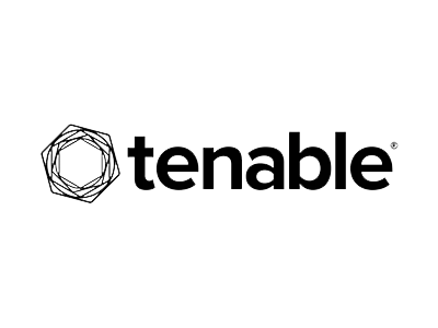 Tenable logo