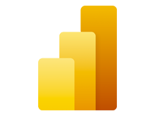 powerbi logo