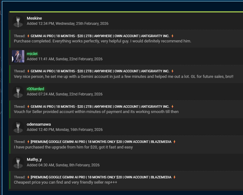 underground ai integration screenshot