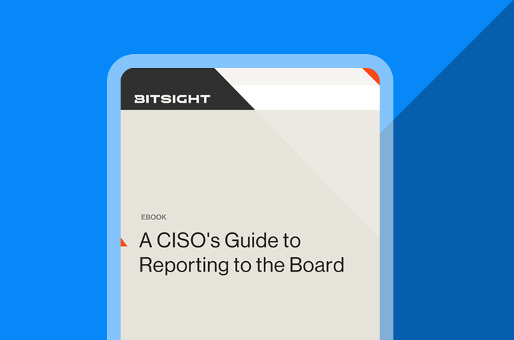 Reporting Cybersecurity To The Board: A CISO's Guide