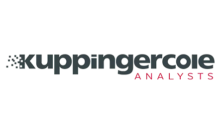 kuppinger cole logo awards