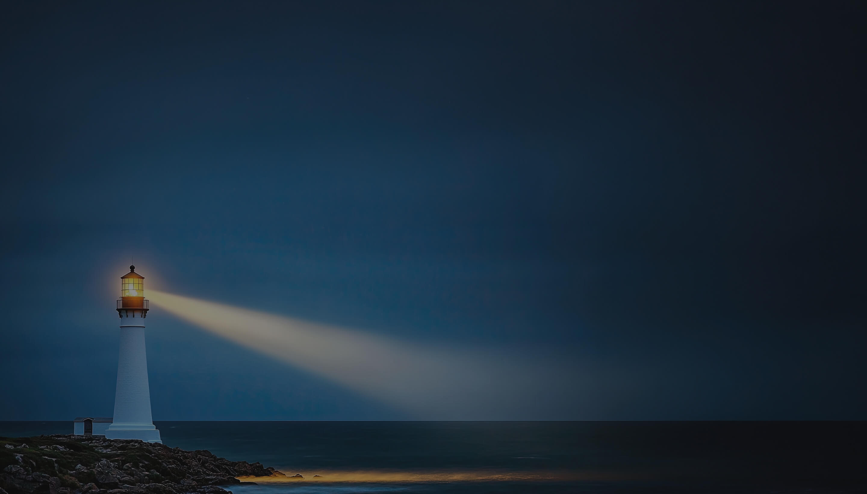 Beacon background